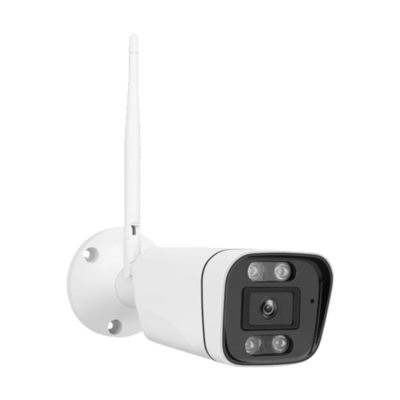 Telecamera IP HD da esterno